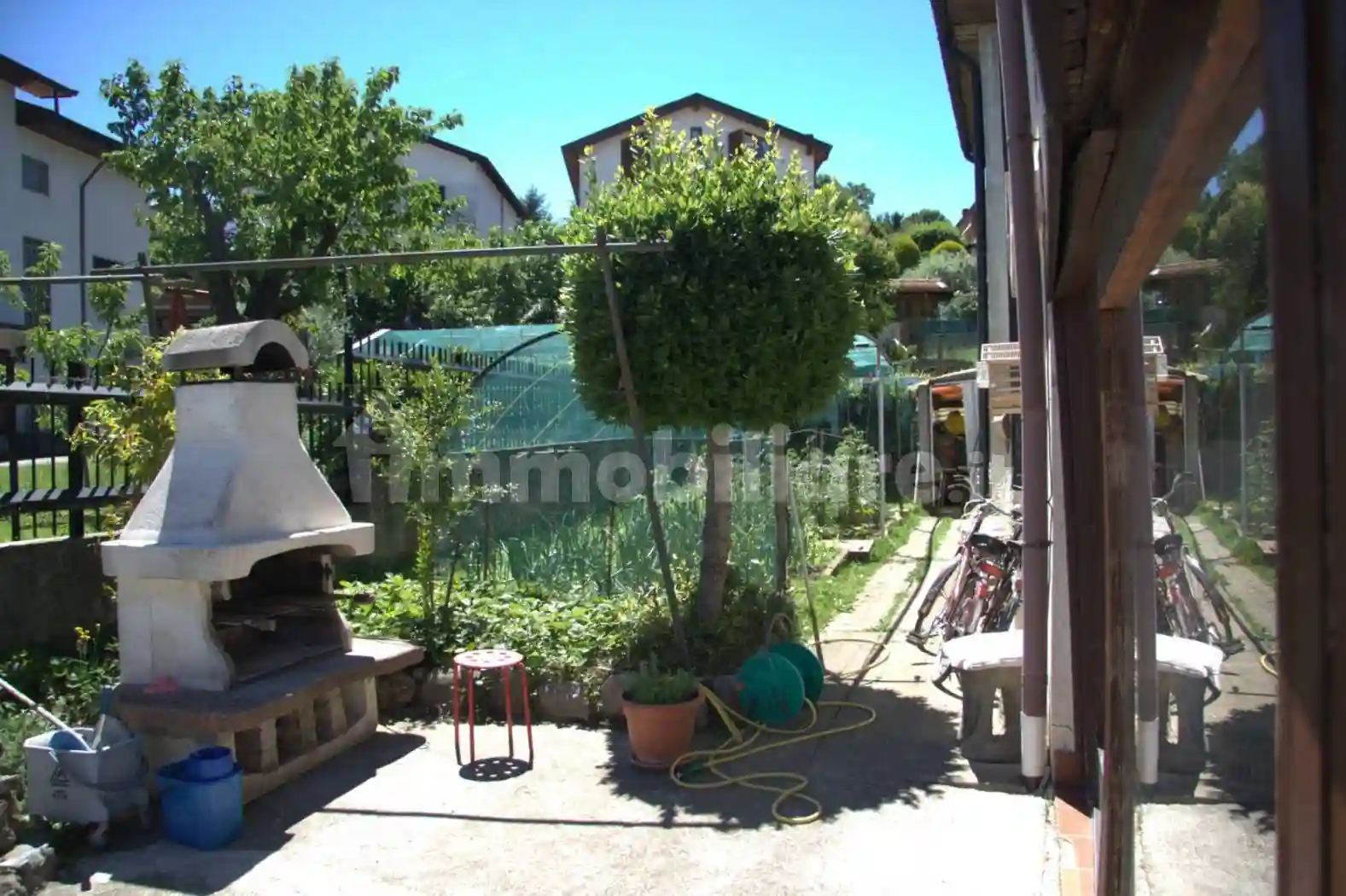 Casa indipendente - foto 4