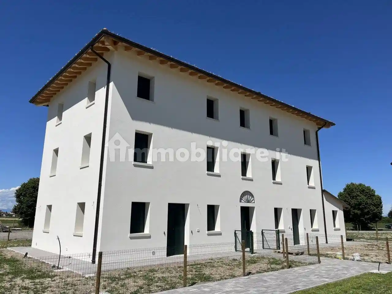 Appartamento in vendita a Concordia Sagittaria
