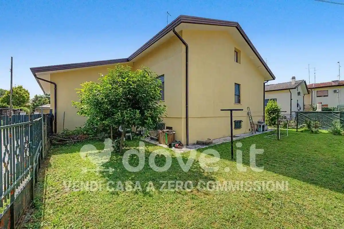 Casa indipendente - foto 2