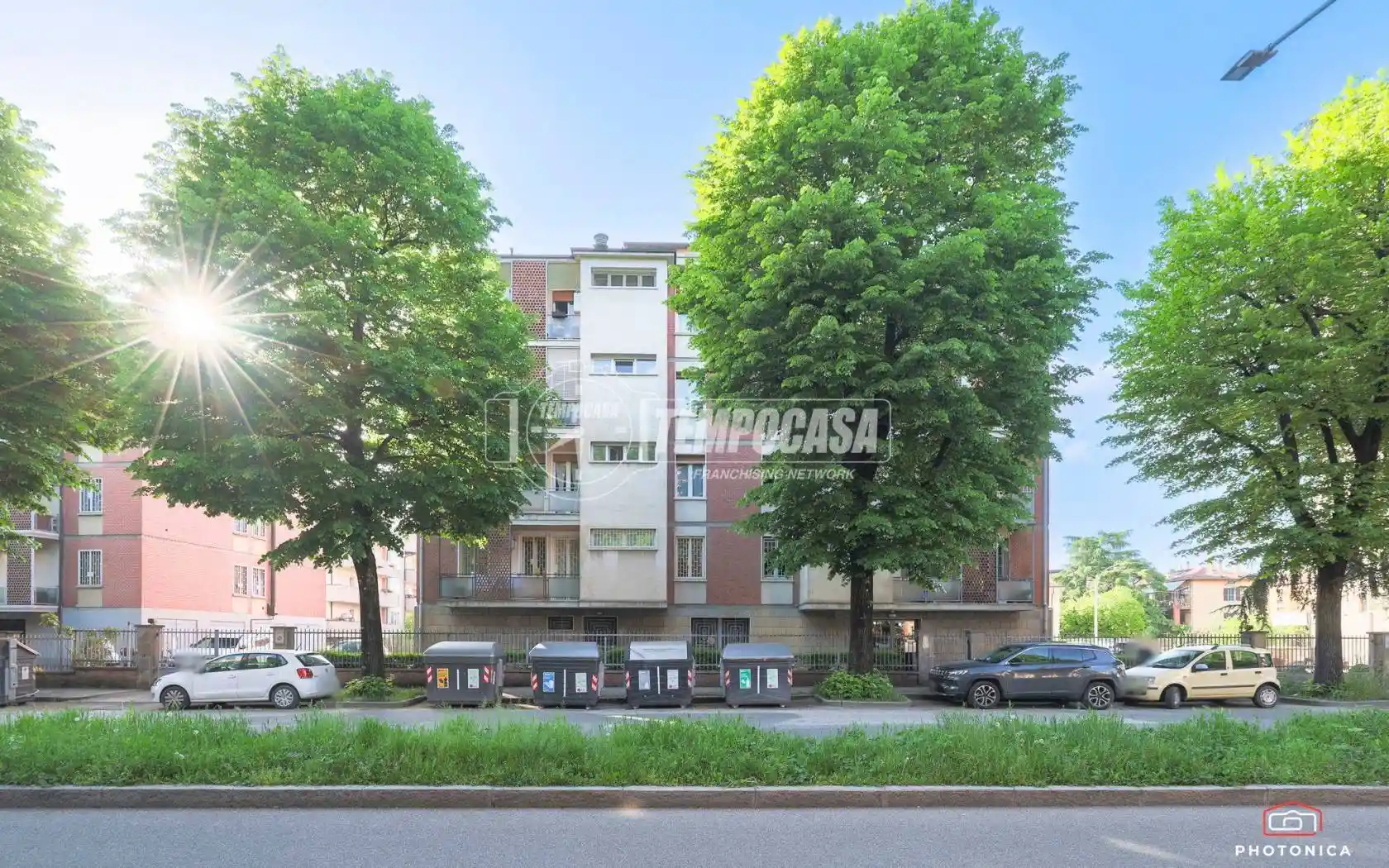 Appartamento in vendita a Bologna