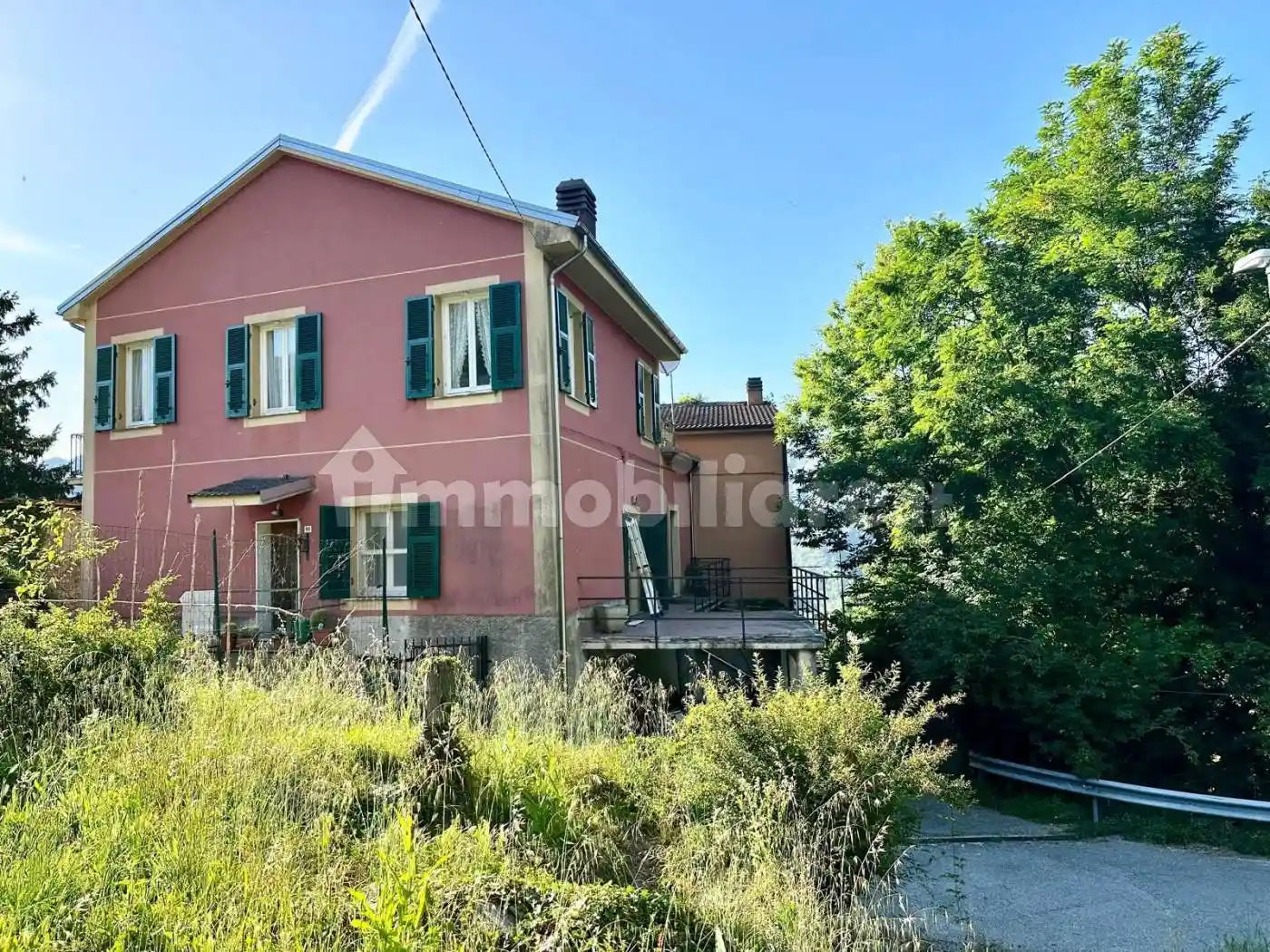 Casa indipendente in vendita a Ne