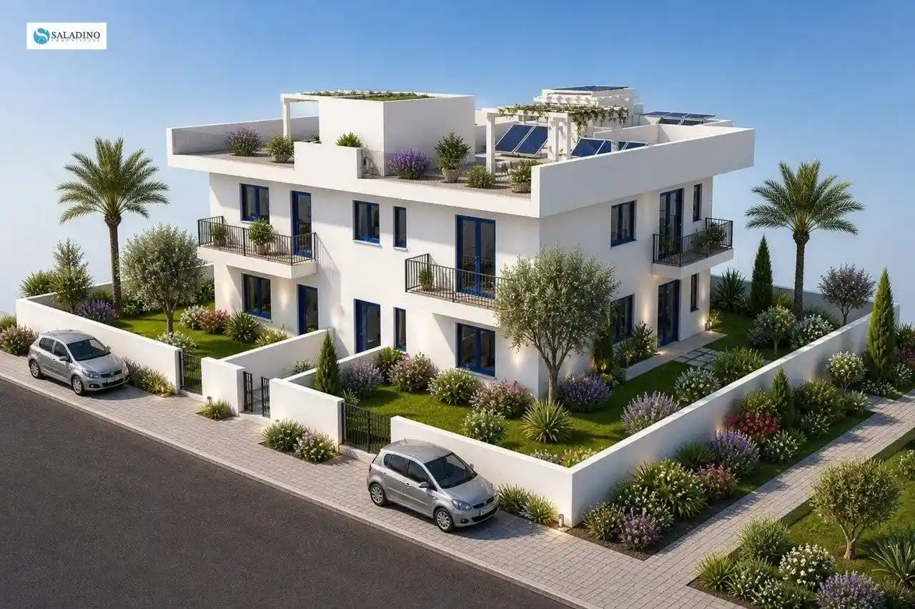Appartamento in vendita a San Vito Lo Capo