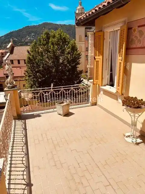Attico - Mansarda in vendita a Alassio