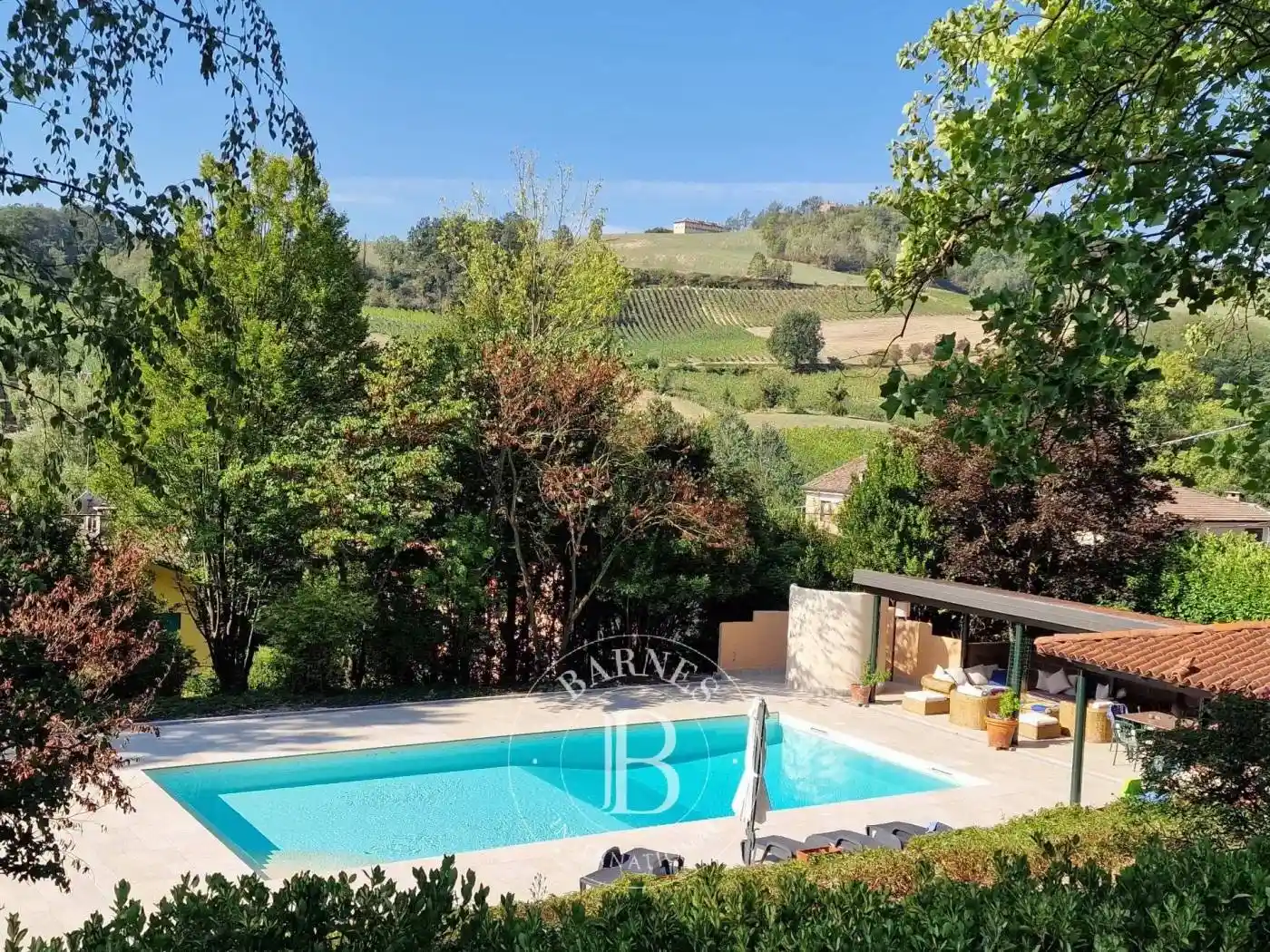 Villa in vendita a Mornico Losana