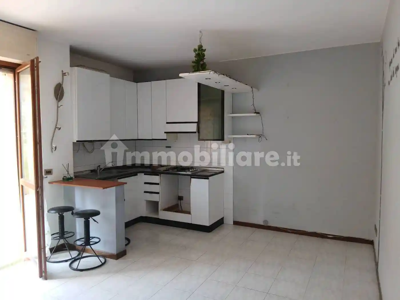 Appartamento in vendita a Terno d'Isola