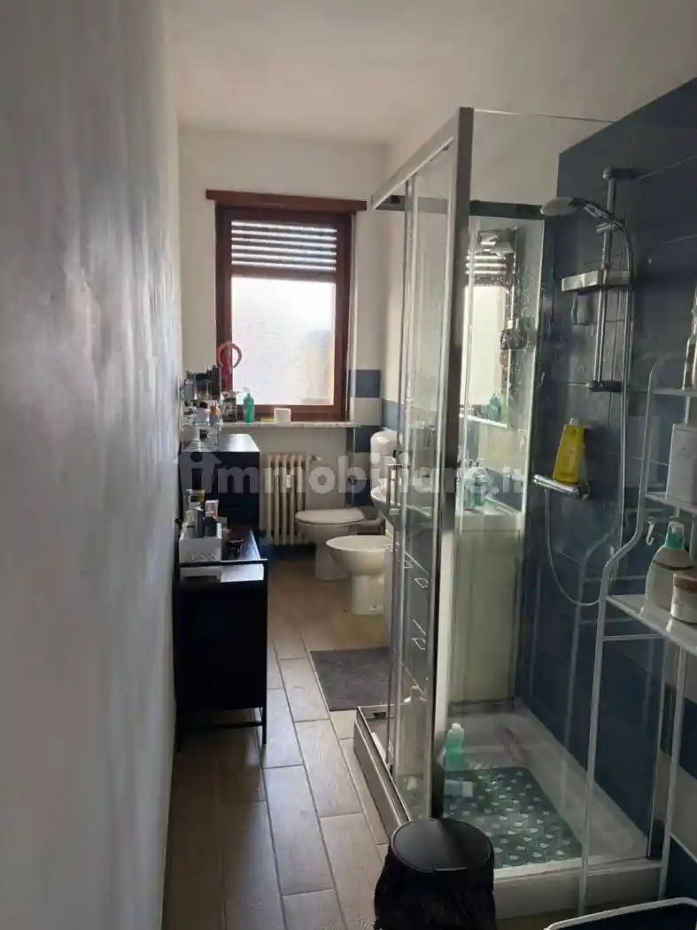Appartamento in vendita a Giaveno