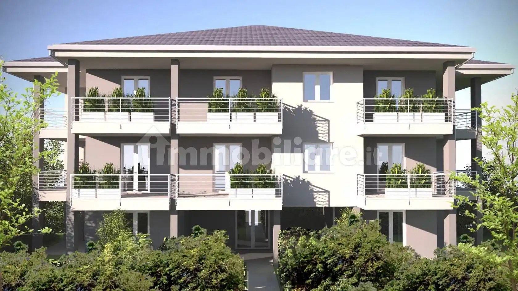 Appartamento in vendita a Cuneo