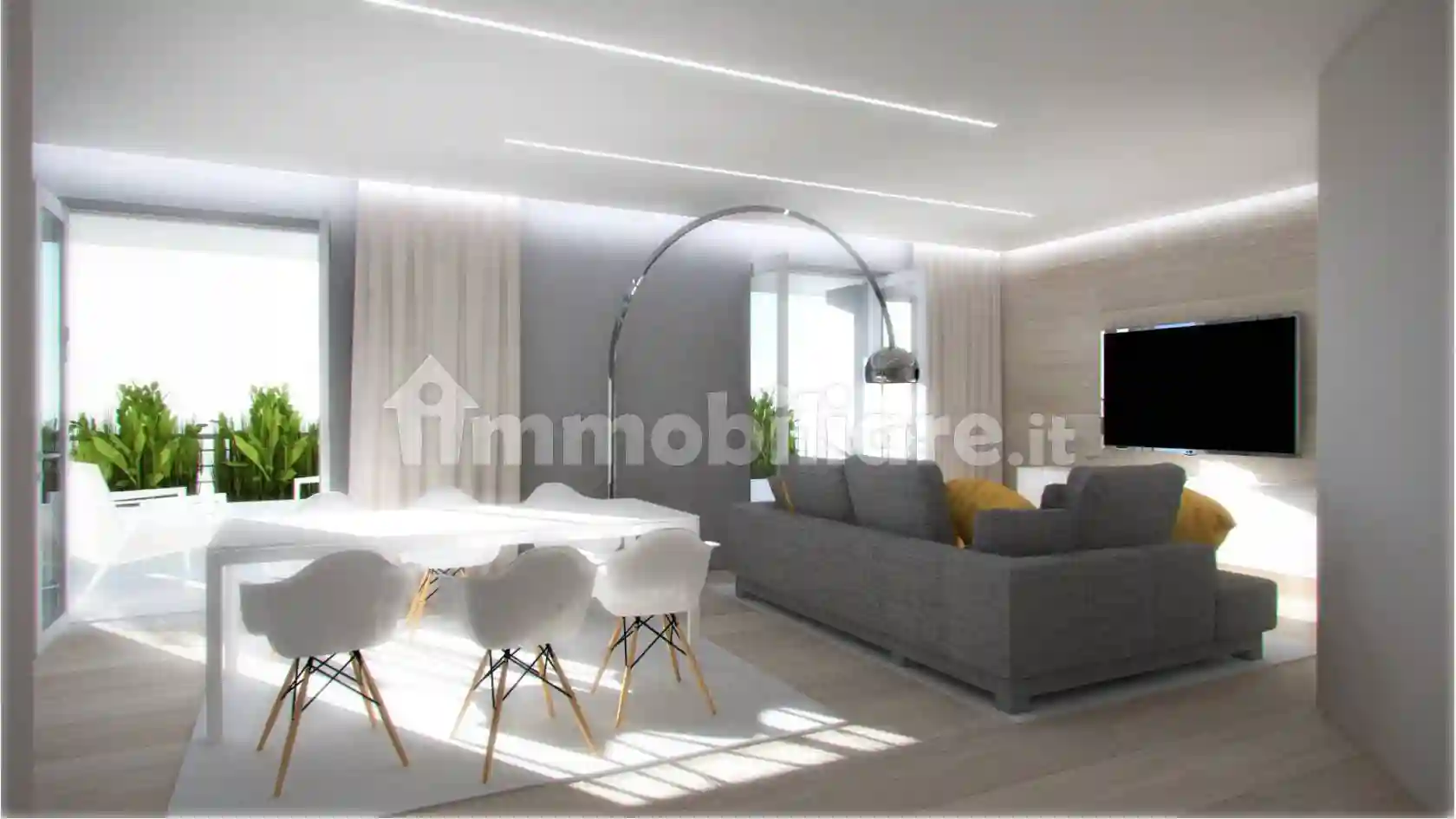 Appartamento - foto 5