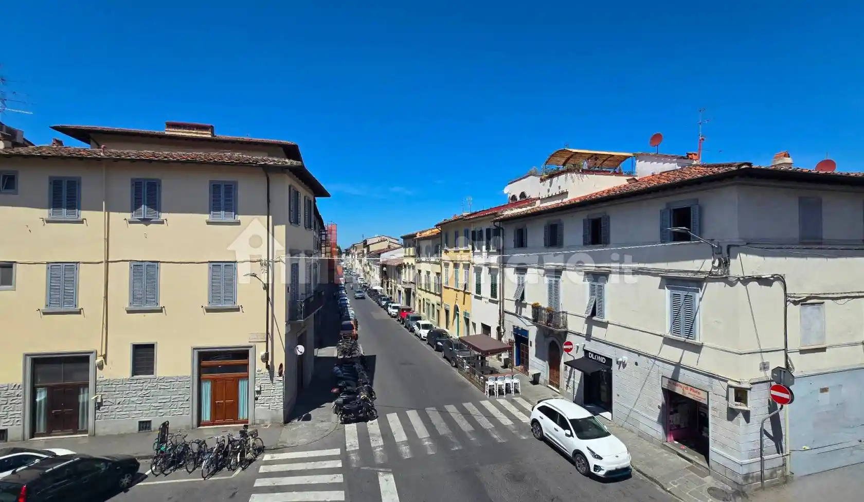 Appartamento in vendita a Firenze