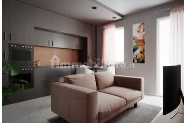 Appartamento in vendita a Firenze
