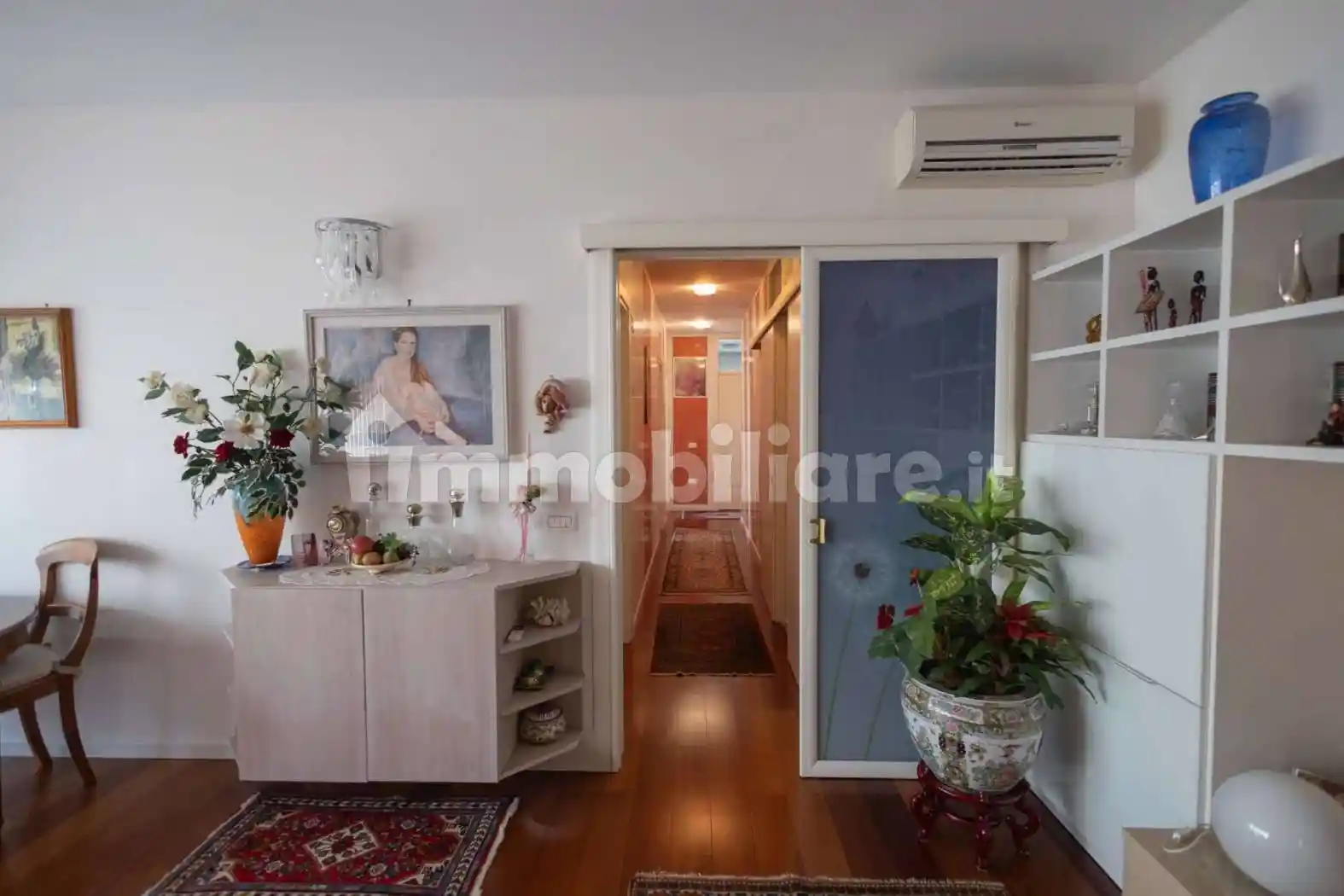 Appartamento in vendita a Treviso