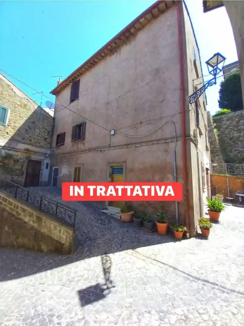Appartamento in vendita a Capodimonte