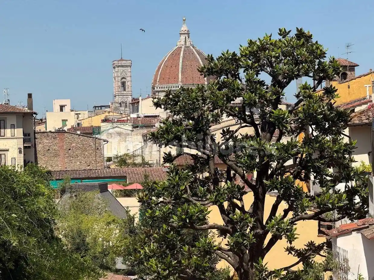 Appartamento in affitto a Firenze