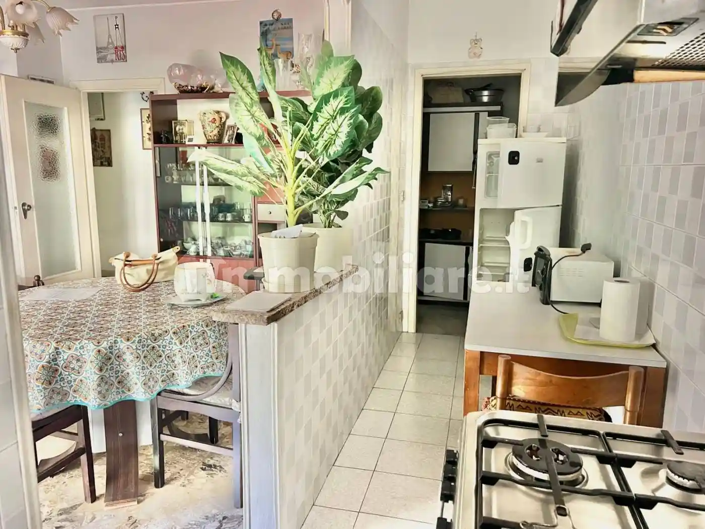 Appartamento in vendita a Sanremo