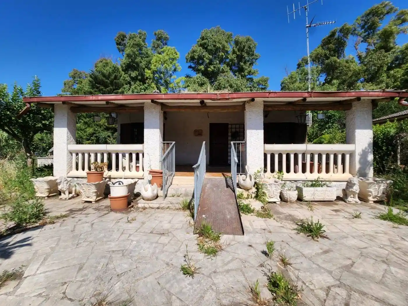 Villa in vendita a Ardea