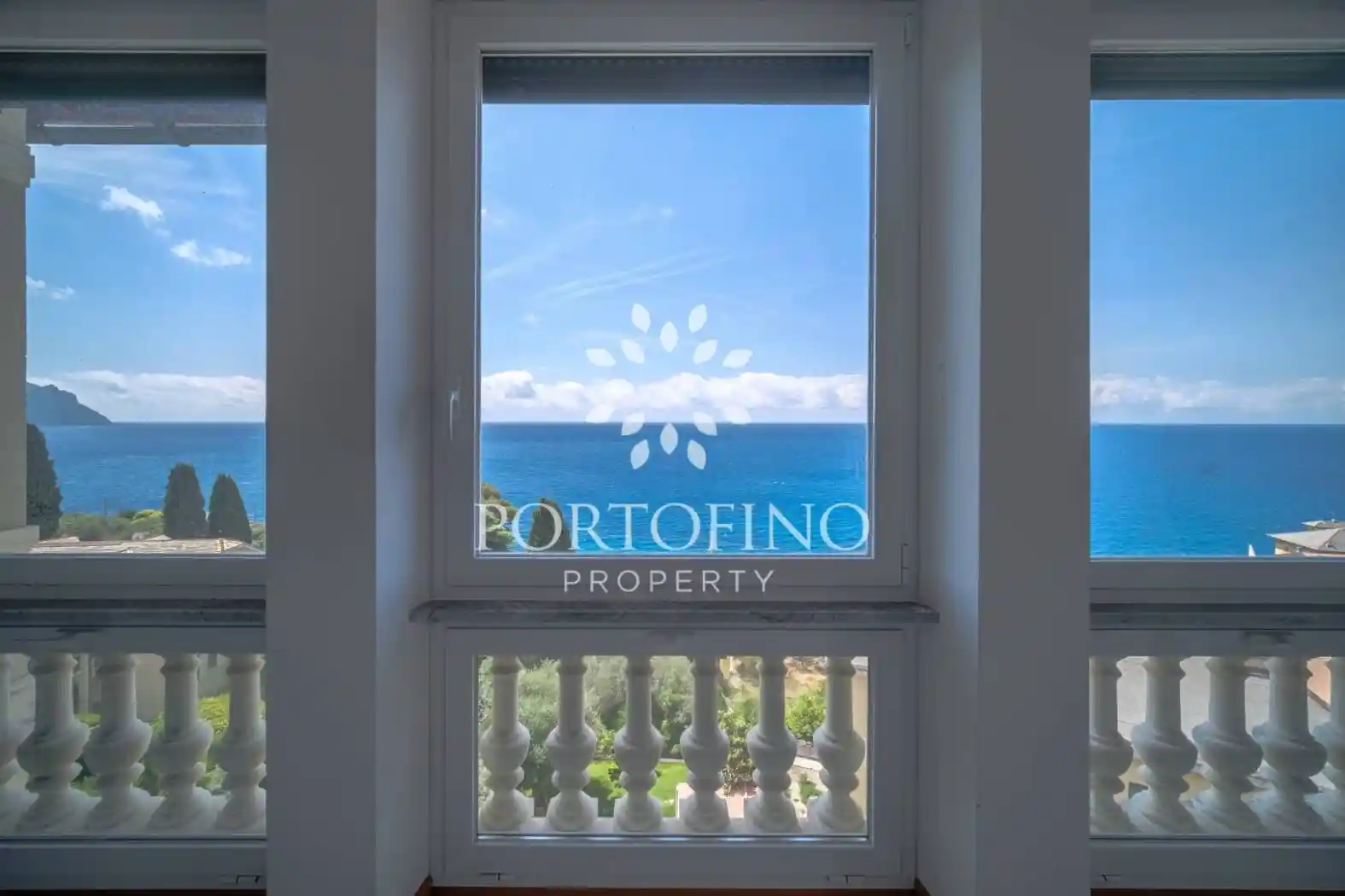 Appartamento in vendita a Sori