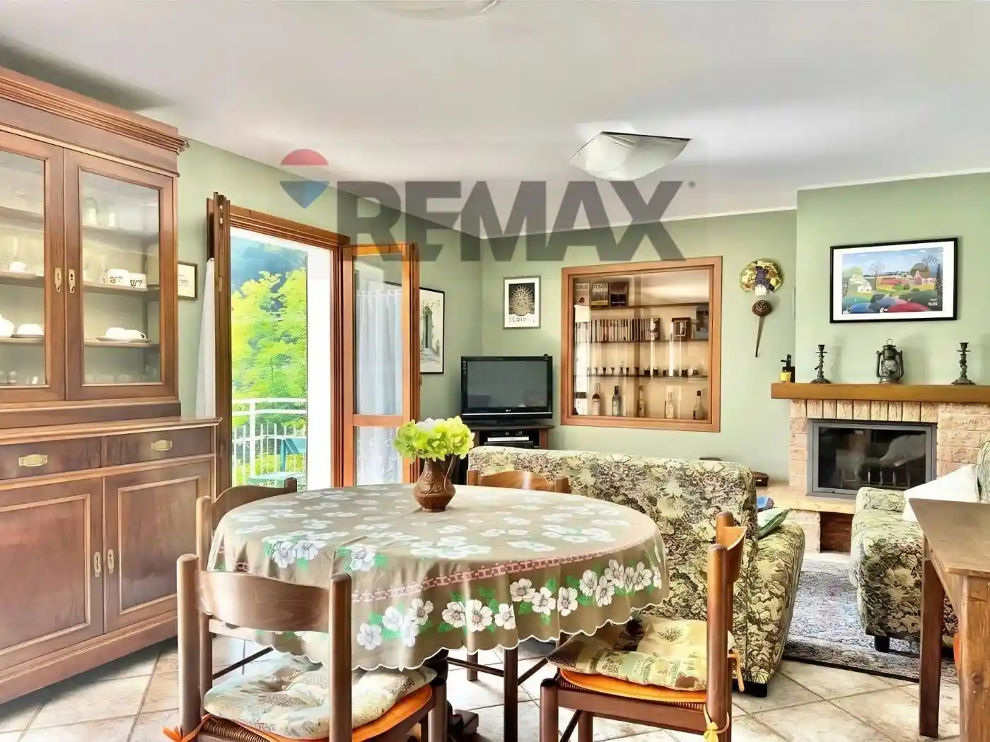 Appartamento in vendita a Casina