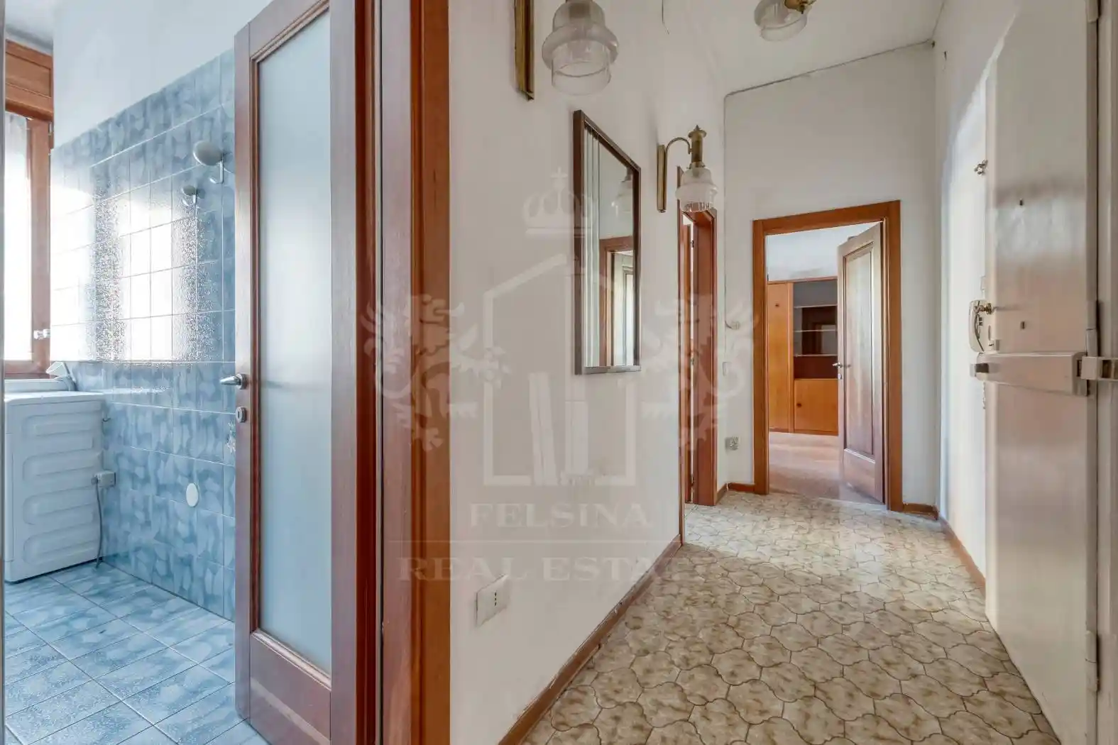 Appartamento in vendita a Bologna
