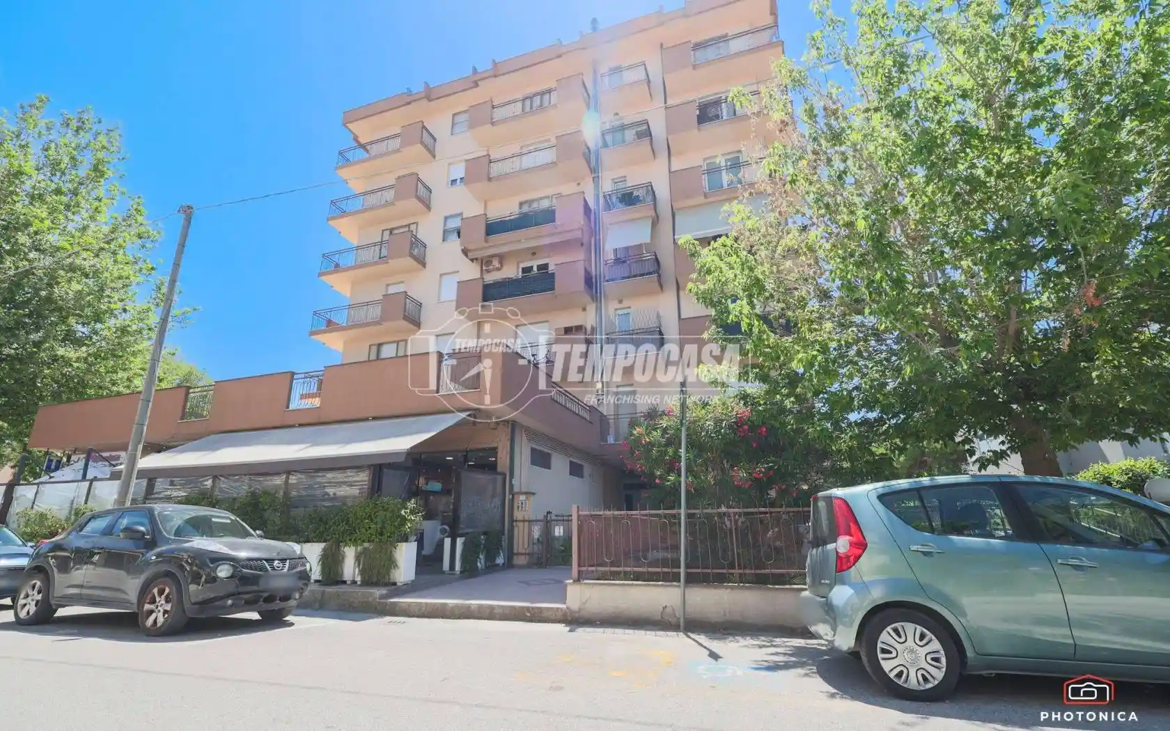 Appartamento in vendita a Rimini