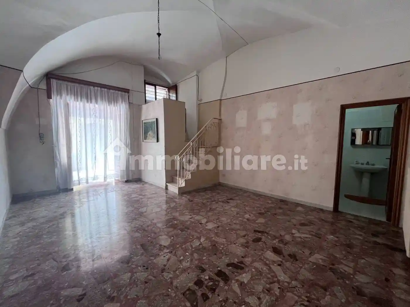 Appartamento in vendita a Lucera