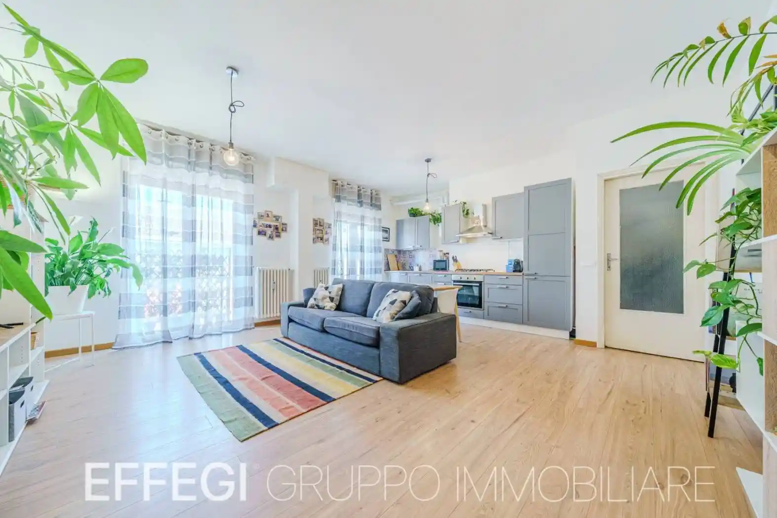 Appartamento in vendita a Cernusco sul Naviglio