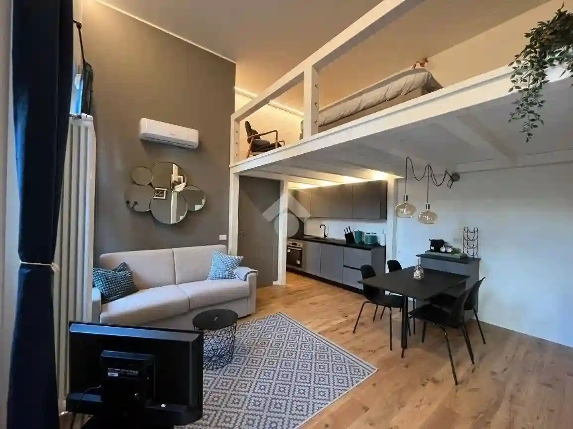 Loft - foto 2