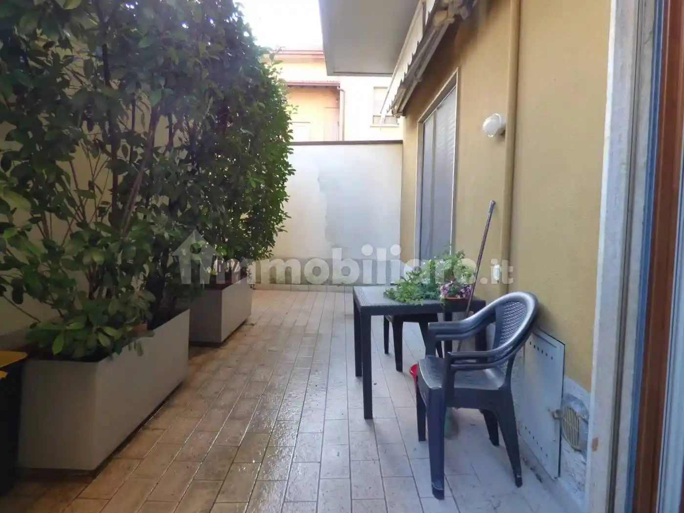 Appartamento in affitto a Cremona