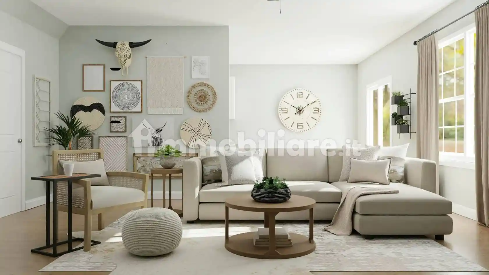 Appartamento in vendita a Firenze