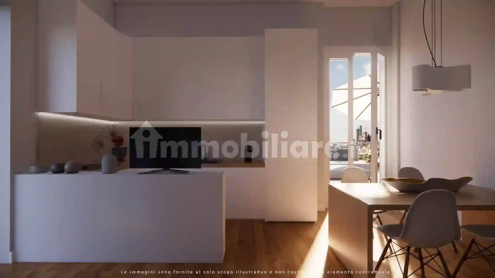 Appartamento - foto 3