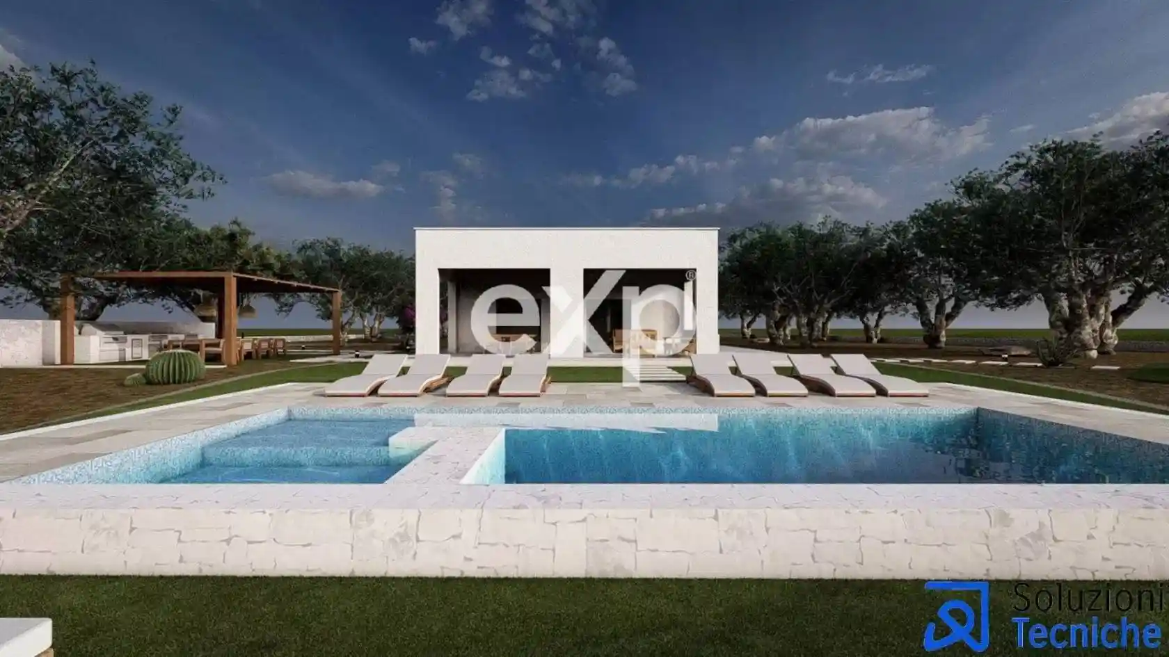 Villa in vendita a Ostuni
