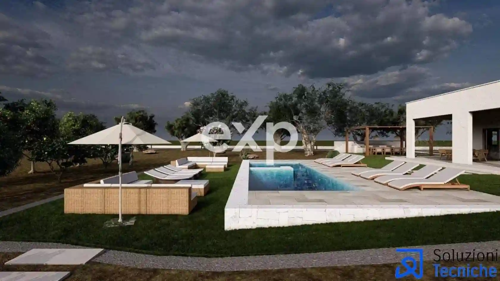 Villa - foto 5
