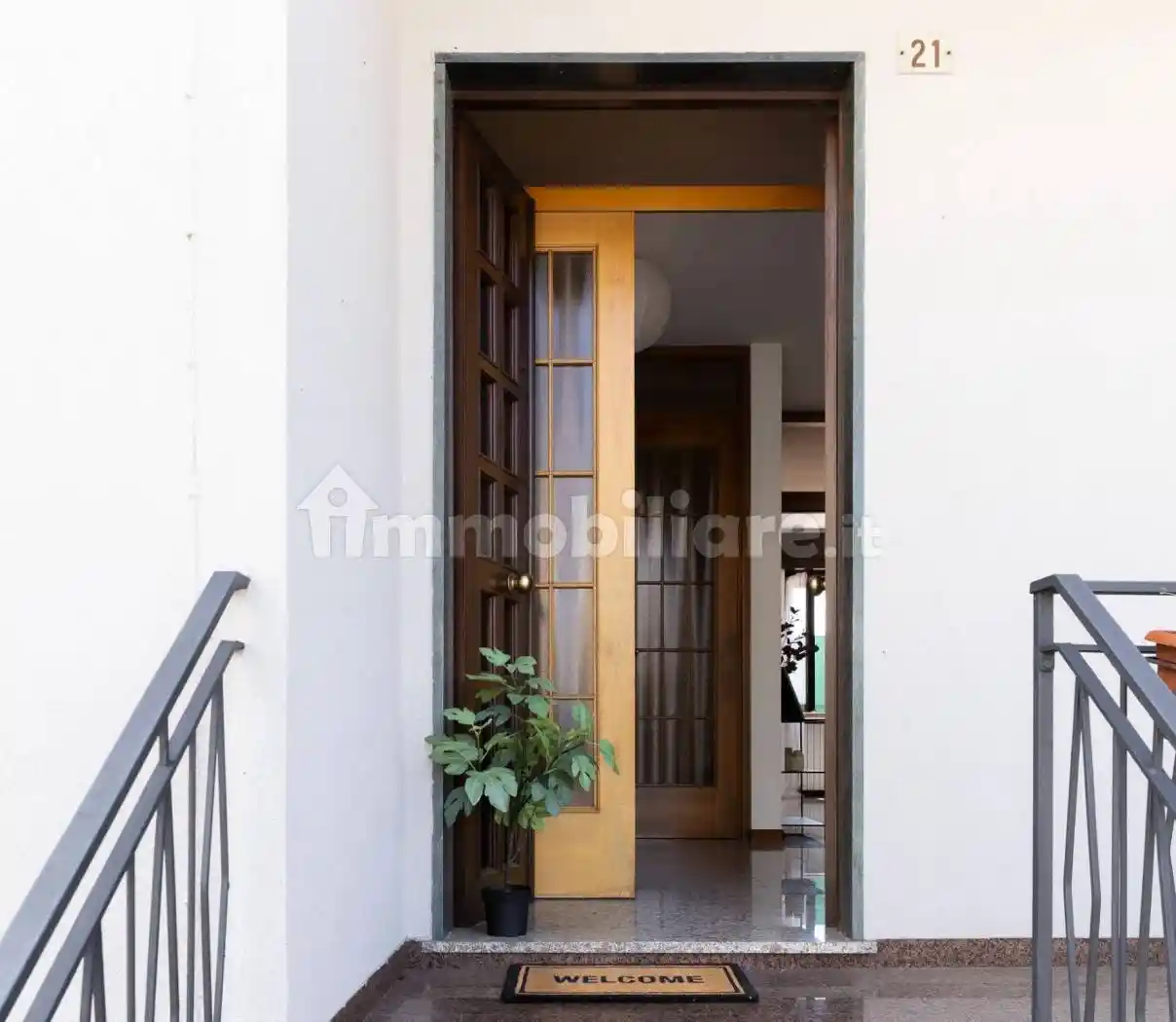 Villa in vendita a San Giovanni Lupatoto