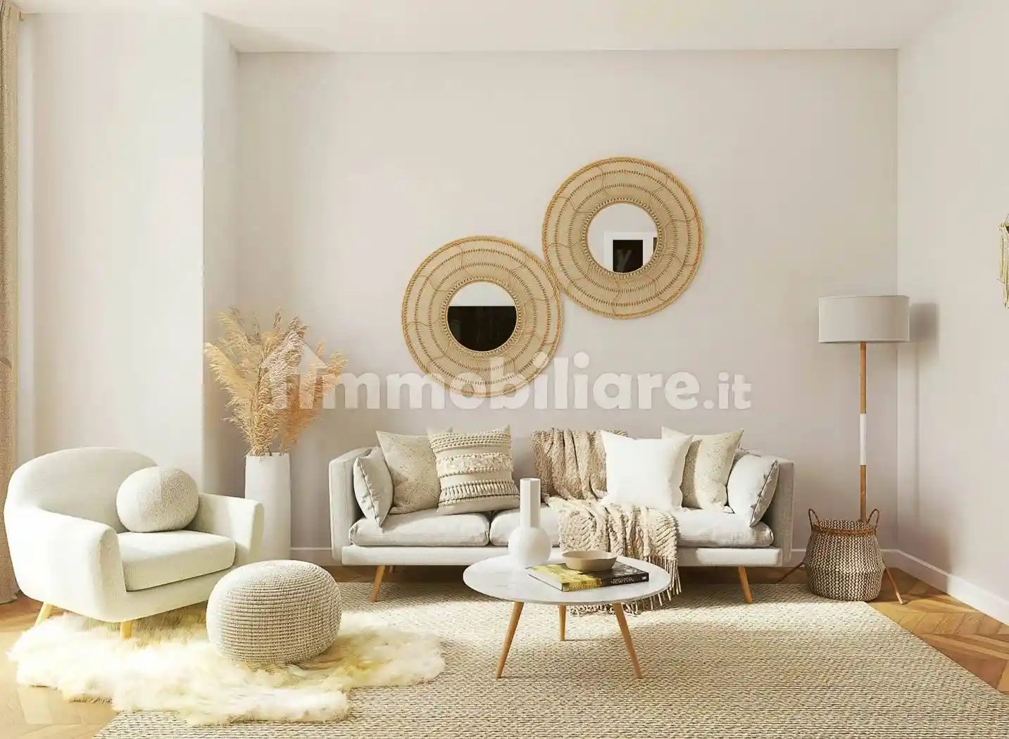 Appartamento in vendita a Firenze