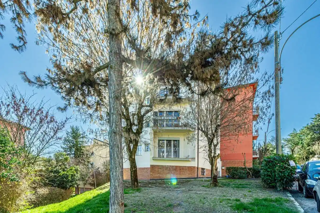 Appartamento in vendita a Bologna