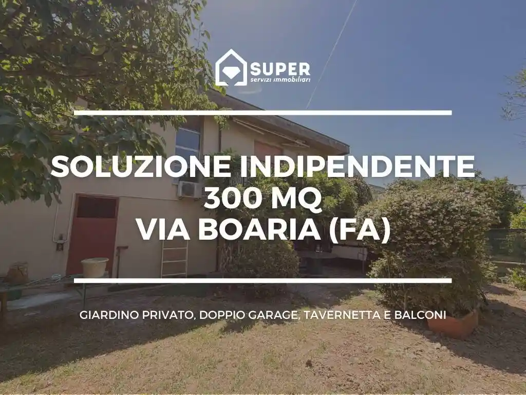 Villa in vendita a Faenza
