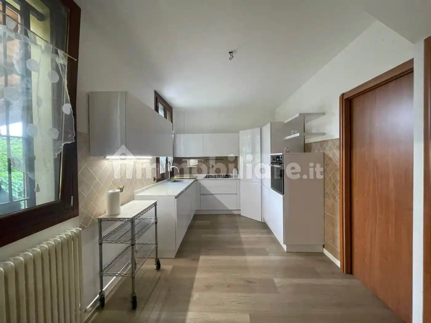 Villa in vendita a Castel Maggiore