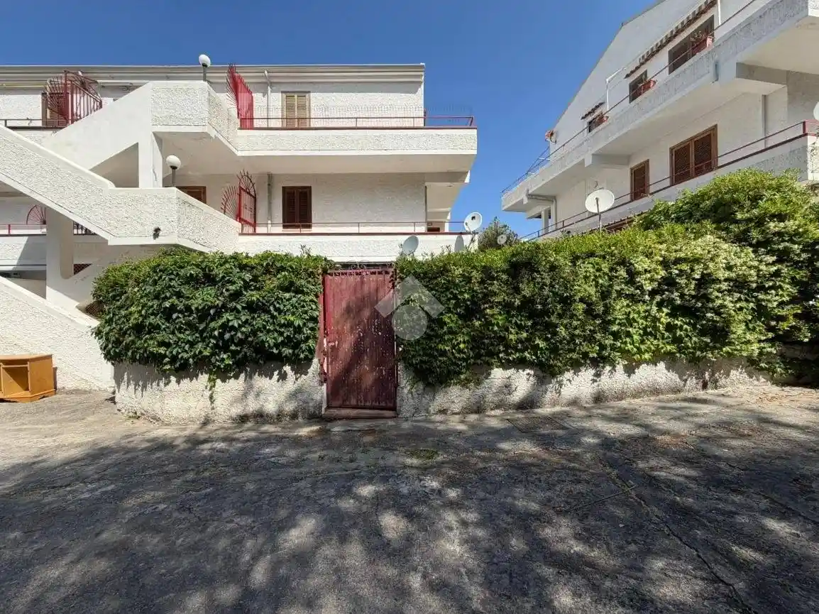Appartamento in vendita a Belvedere Marittimo
