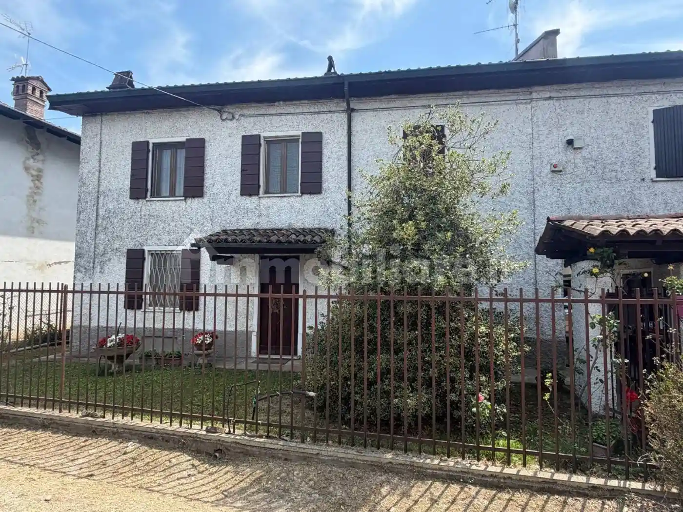 Villa in vendita a Viguzzolo