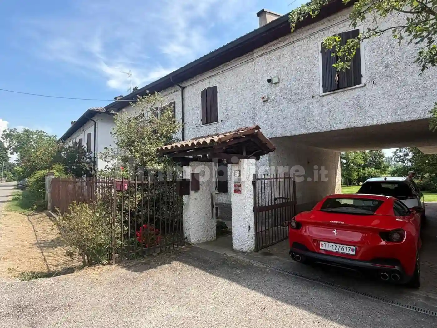 Villa - foto 2