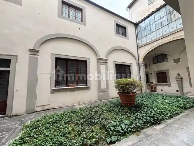 Appartamento in affitto a Firenze