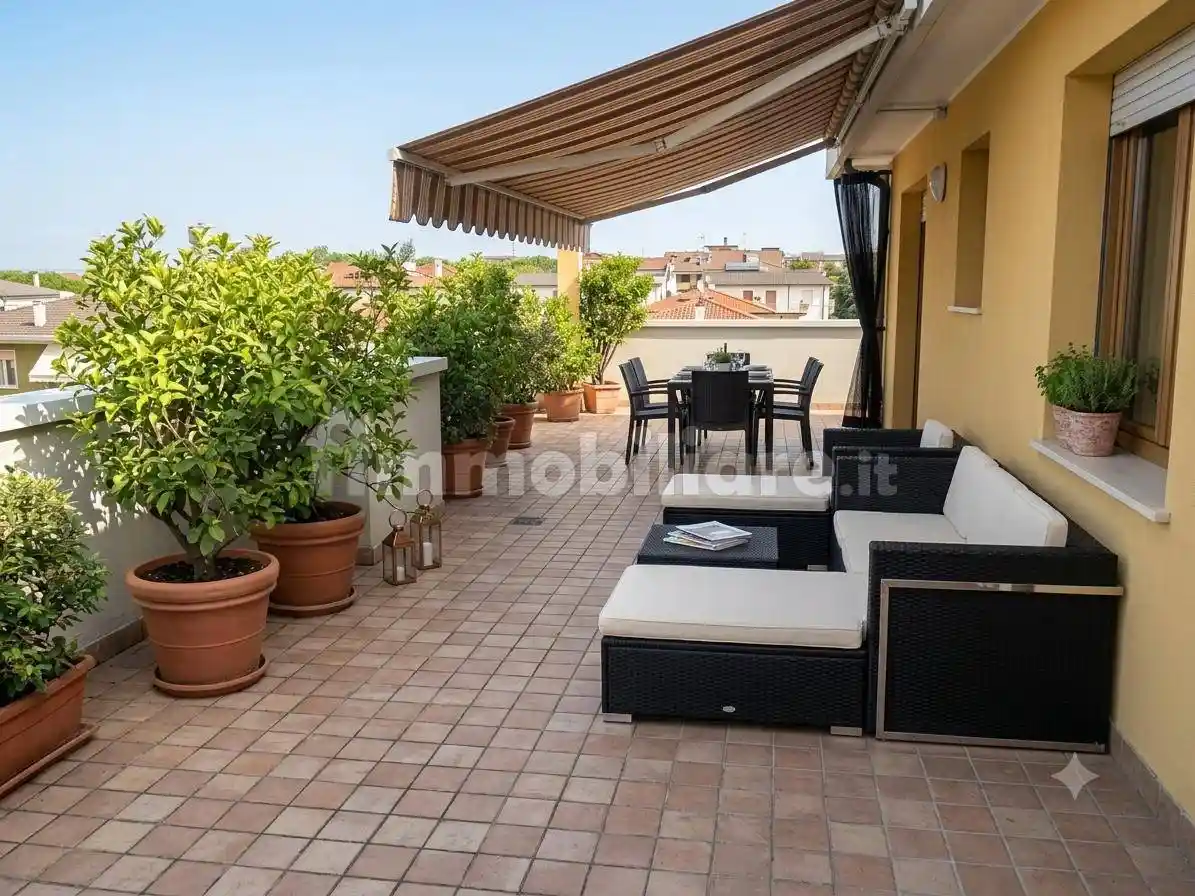 Appartamento in vendita a Lignano Sabbiadoro