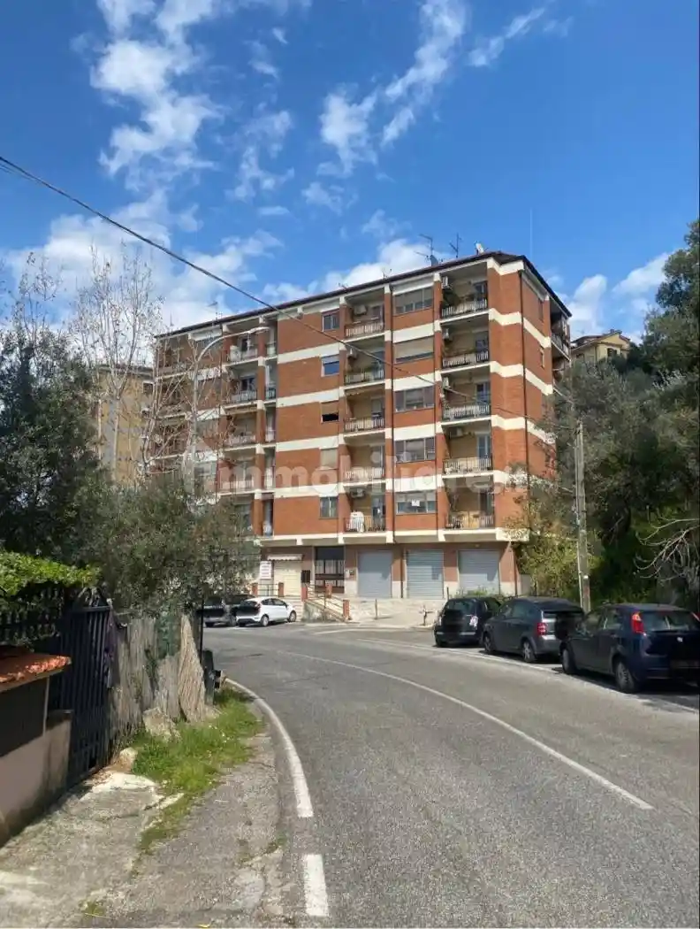 Appartamento in vendita a Arpino