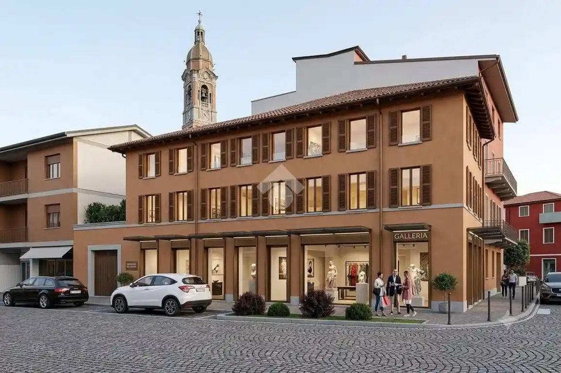 Appartamento in vendita a Latisana