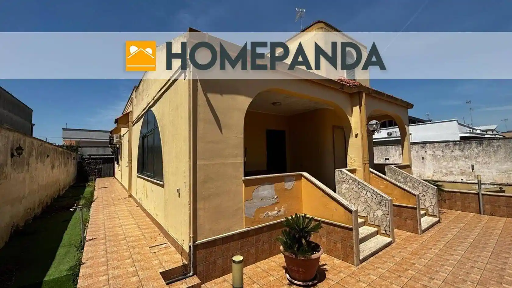 Villa in vendita a Trepuzzi