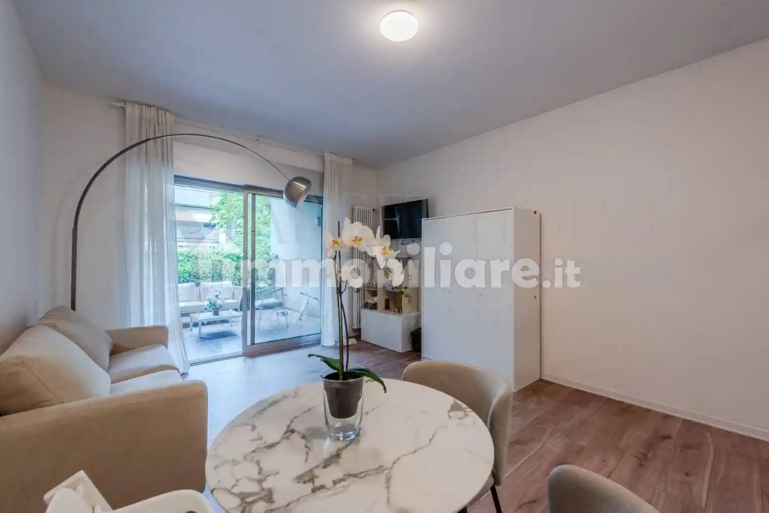 Loft in vendita a Como