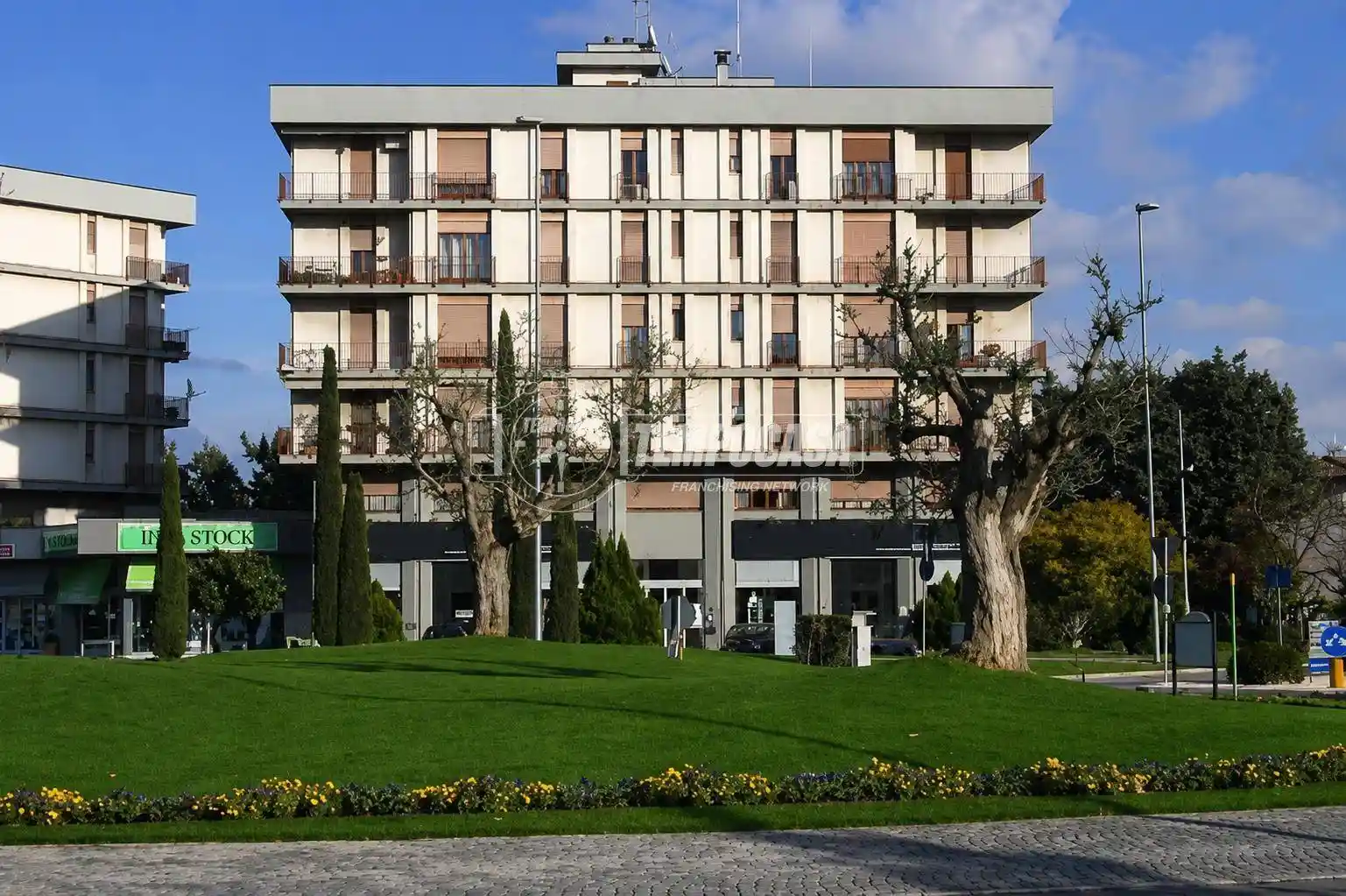Appartamento in vendita a Montichiari