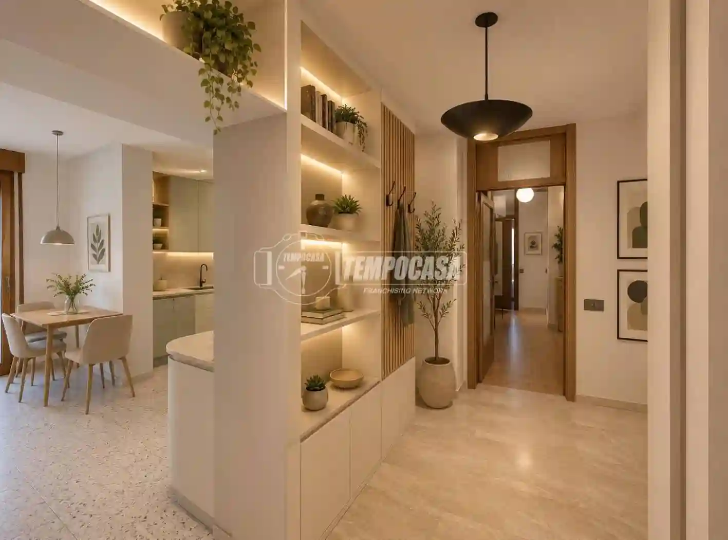 Appartamento - foto 5