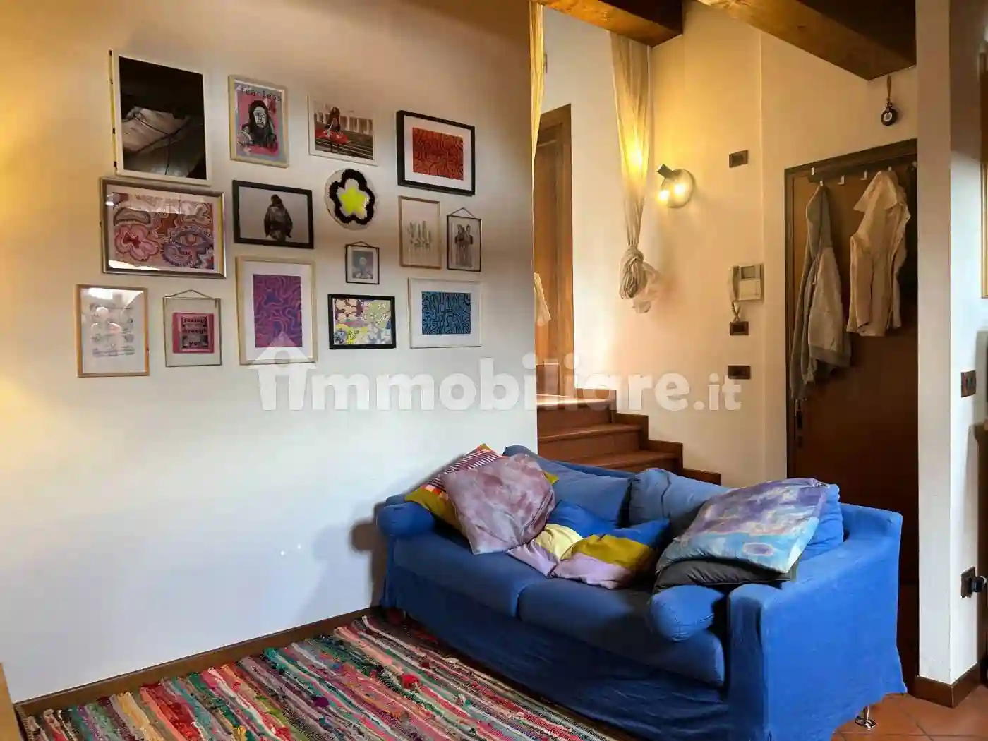 Attico - Mansarda - foto 2