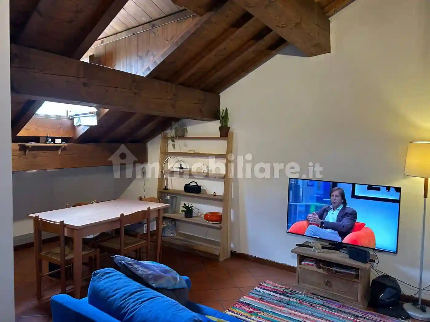 Attico - Mansarda - foto 3