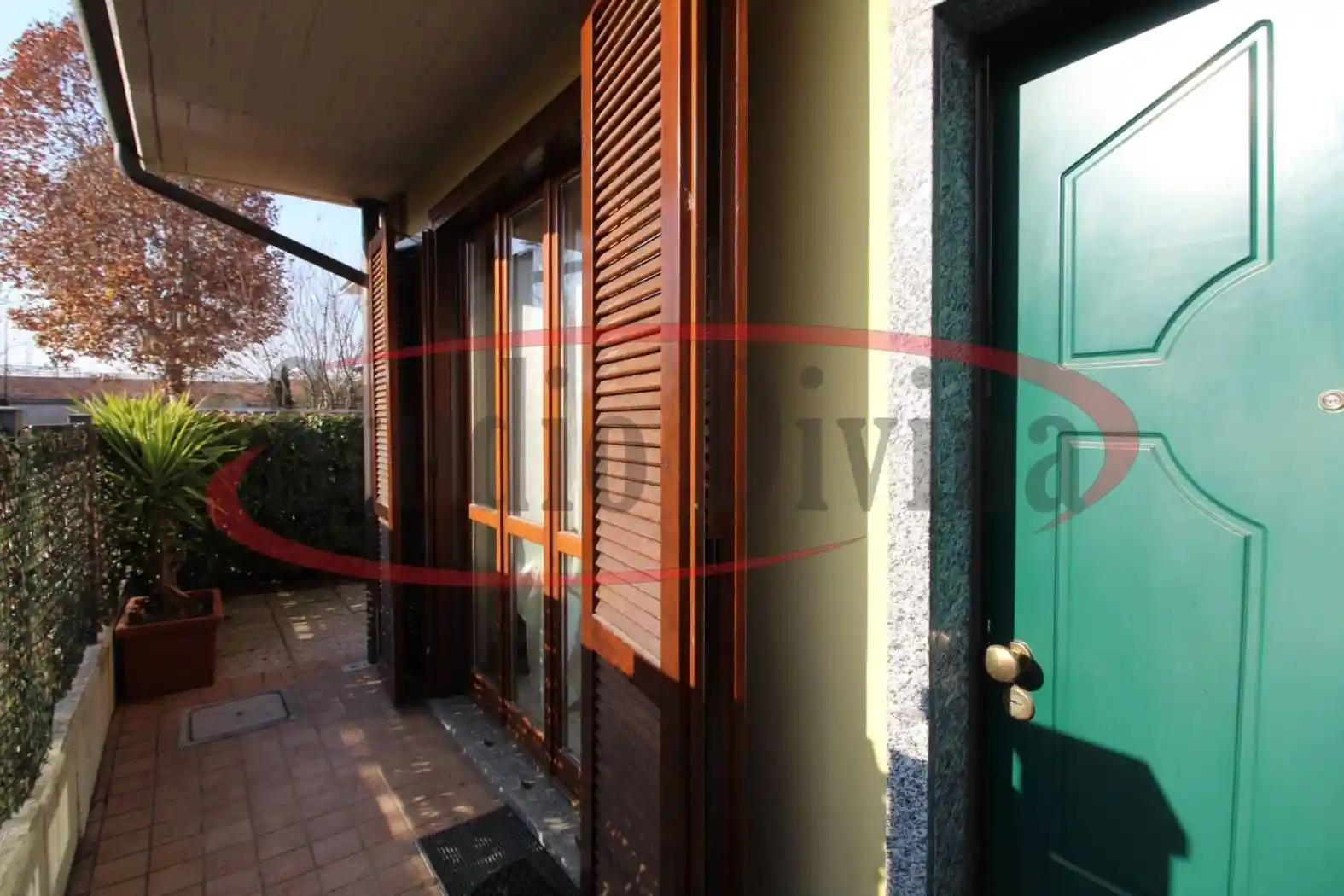 Villetta a schiera in vendita a Cesano Maderno